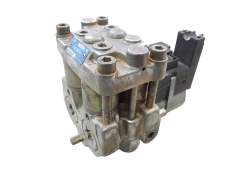 Αντλία Abs Opel Omega A 0265200041 Bosch 2885