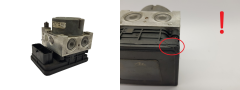 Αντλία Abs Citroen DS3 9806891780 10.0915-1178.3 Ate 3835