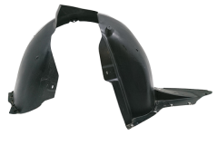 Θόλος Τροχού Εμπρός Δεξιό Κάνετε VW Caddy 2K5805912B 88051772302 DPA
