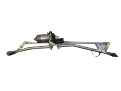 Μηχανισμός Υαλοκαθαριστήρων Renault Master 3 141410360 8200734792 Valeo