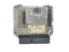 Μονάδα Ελέγχου 03G906021LN 0281013282 VW Seat Bosch 63845