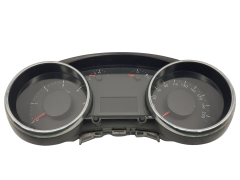 Στροφόμετρο Peugeot 3008 5008 9804210980 Yazaki Meter