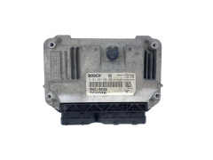 Μονάδα Ελέγχου 89661-0DB60 0261S04205 Toyota Bosch 62587