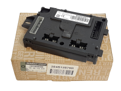 Μονάδα Ελέγχου Άνεσης BCM Renault Dacia 284B15639R 284B12879R Γνήσιο