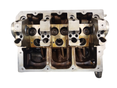 Κυλινδροκεφαλή VWAG 045103373H 1.4 6V TDI BMS 5