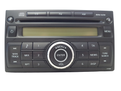 Ραδιόφωνο CD player Nissan NP300 28185-VM00B PP-2787H