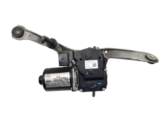 Μοτέρ υαλοκαθαριστήρων Αριστερά Vauxhall Zafira C W000027367 W000030851 RHD