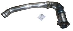Σωλήνας αέρα Γνήσιο Citroen Peugeot C5 C6 407 607 807 2.2 HDI 0382HF