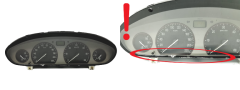 Κοντέρ Lancia Lybra 46543843 6028409903 53823