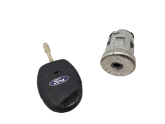Ένθετο ανάφλεξης Zapłonowej Ford M179A 2S6T15K601AB 1258