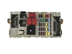 Κουτί ασφαλειών Fiat Lancia 51799306 CPL 25724