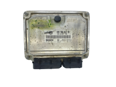 Μονάδα Ελέγχου 038906012HD 0281011312 Seat Bosch 63446