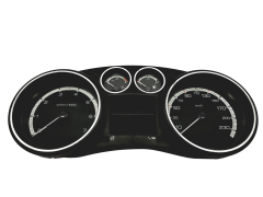 Στροφόμετρο Peugeot 308 9674994880 503001550138