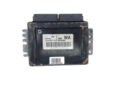 Μονάδα Ελέγχου 96435559 5WY1E07E 1BOP D42 Chevrolet Kemsco 51235