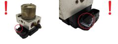 Αντλία Abs Mitsubishi Space Wagon MR475991 AC.0450-0178.4 6125