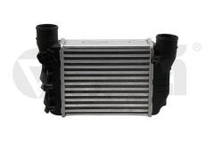 Ψυγείο Intercooler 8E0145805N 11451803601 Audi Seat Vika