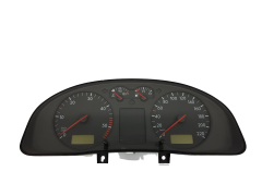 Στροφόμετρο Volkswagen Passat 3B0919881N 1485