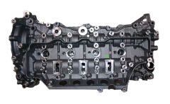Κυλινδροκεφαλή Γνήσιο 1104100Q1G 110417248R Renault Nissan