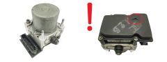 Αντλία Abs Fiat Punto 46836768 0265800315 Bosch 61350