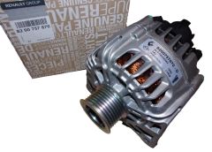 Δυναμό Νέο Γνήσιο 8200757870 Renault Dacia