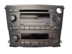 Ραδιόφωνο CD player Subaru GX-201LHF2 86201AG430