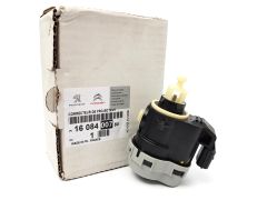 Ρυθμιστής Προβολέα Γνήσιο 1608400780 Citroen Peugeot