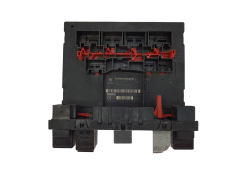 Μονάδα Ελέγχου 3C0937049L F005V00532 VW Bosch