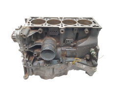 Μπλοκ Κινητήρα 1.4 16v K4JB713 k4J713 Renault Clio 2 7701472318