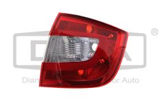 Φανάρι Δεξιά 5JH945112 99451787002 Skoda Rapid DPA