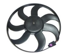 Βεντιλατέρ Ψυγείου 6Q0959455AD 99590015401 VW Seat Skoda Vika