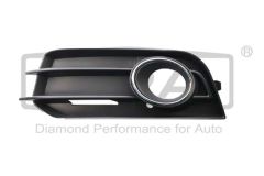 Πλαίσιο Αλογόνου Αριστερή 8X0807681A 88071883002 Audi DPA
