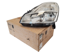 Προβολέας Αριστερά 7701069734 Modus Renault Valeo 4943