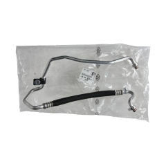 Σωλήνας κλιματισμού Γνήσιο 9814628880 Citroen Peugeot