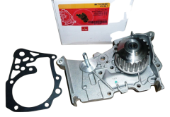 Αντλία Νερού Γνήσιο Renault Clio Modus Megane 1.4-1.6 8671019641