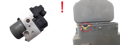 Αντλία Abs Renault Clio 2 8200085584 0273004621 0265216872 1430