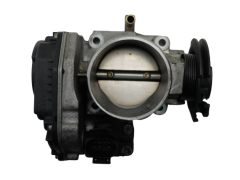Βαλβίδα σώματος γκαζιού 06A133063G 408.237/212/007 VW Audi Skoda 1.8T