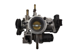 Βαλβίδα σώματος γκαζιού Fiat Punto 32MM17/B 0280122005 B12/00 Weber