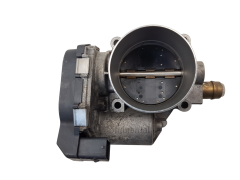 Βαλβίδα σώματος γκαζιού BMW 1354 7588625 -02 A2C53355204 VDO 2807