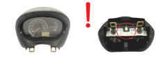 Κοντέρ Fiat Seicento 735270339 6063449910 58642