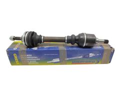 Άξονας κίνησης Αριστερή Κάνετε Peugeot 206 3272AP T5895 Z GRESA