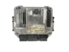 Μονάδα Ελέγχου 0281011089 9653202580 9647785580 PSA Bosch 63896