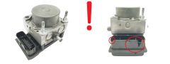 Αντλία Abs Fiat 500 51824574 0265232290 Bosch 61336