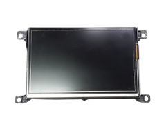 Οθόνη πλοήγησης Jumpy 3 Expert 3 9813041280 A2C96215901 PSA