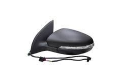 Καθρέπτης Αριστερό 5K0857507N 88571201502 VW Golf 6 DPA