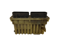 Μονάδα Ελέγχου 24410130 15396912 Opel GM Delphi 3717