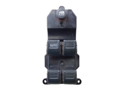 Διακόπτης Παραθύρων Honda Civic 35750-S6A-G110-M1 C8H-H44-DG30