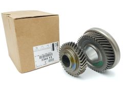 Γρανάζι Γνήσιο Citroen Peugeot C4 C5 C8 307 308 BE4 44X35 2344F3