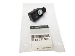 Αισθητήρας Πρόσκρουσης Νέο Γνήσιο Renault Megane III 988333198R