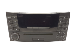Ραδιόφωνο CD player Mercedes-Benz A2118209889 MF2311