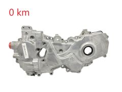 Κάλυμμα Χρονισμού 7701065113 2.0 16V M4R Renault Scenic 3